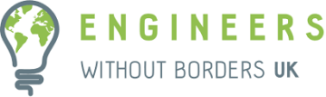 Engineers without Borders UK company logo