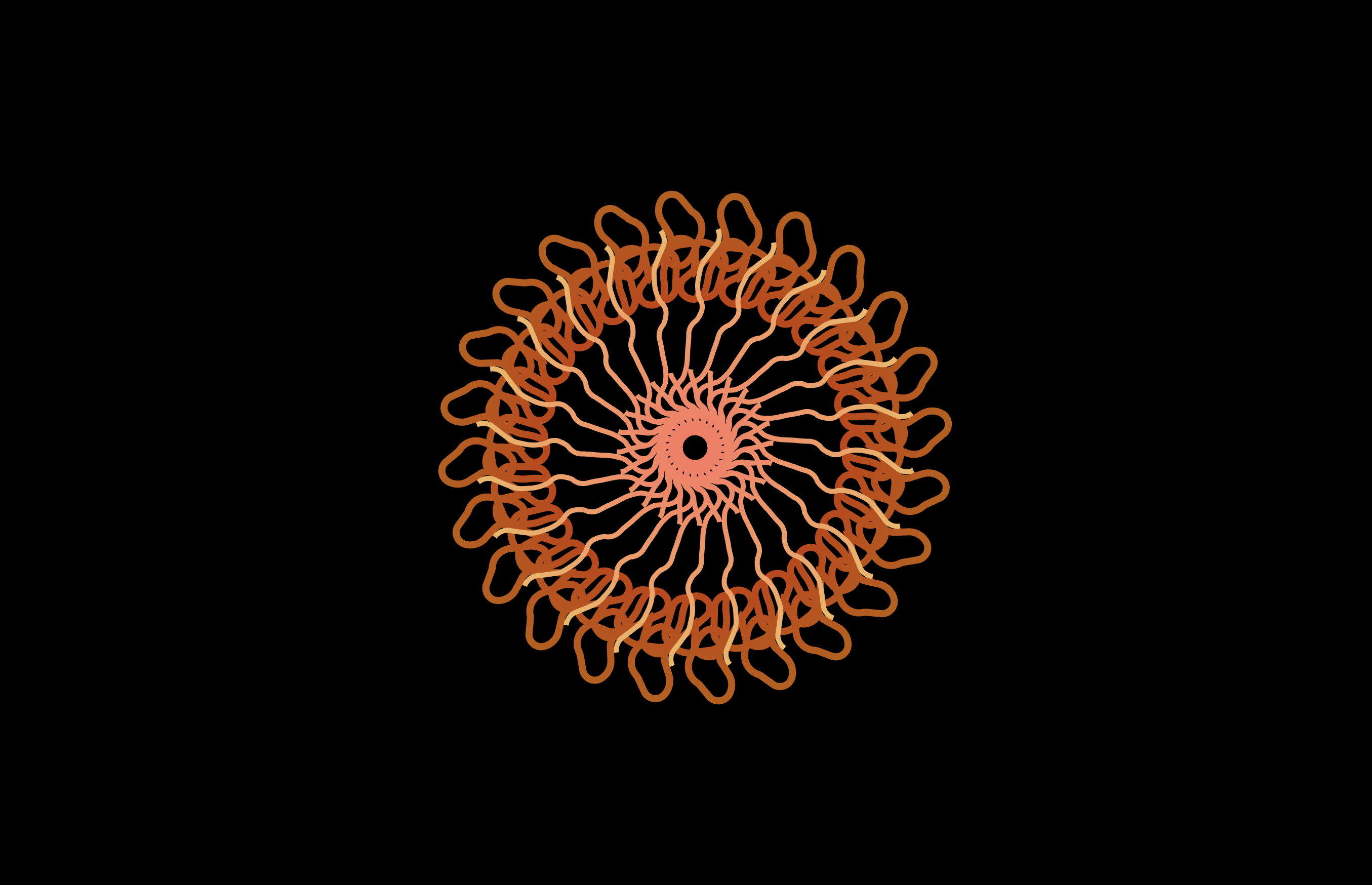 symmetric website image
